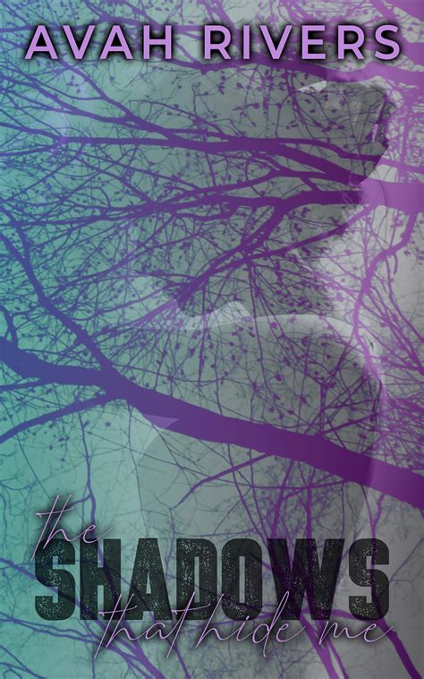 Download The Shadows That Hide Me A Dissociative Identity Disorder Journal By Avah Rivers
