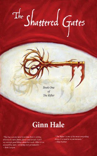 Download The Shattered Gates Rifter 1 By Ginn Hale