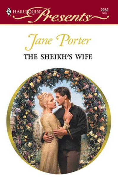 Read The Sheikhs Wife By Jane Porter