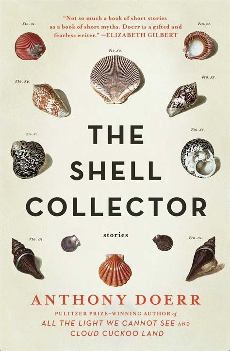 Download The Shell Collector By Anthony Doerr