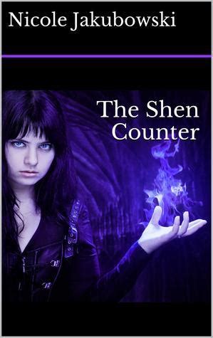 Download The Shen Counter By Nicole Jakubowski