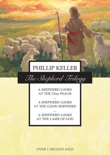 Full Download The Shepherd Trilogy By W Phillip Keller