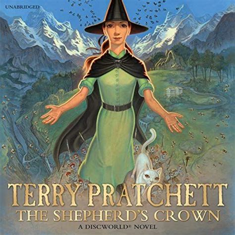 Full Download The Shepherds Crown Discworld 41 By Terry Pratchett
