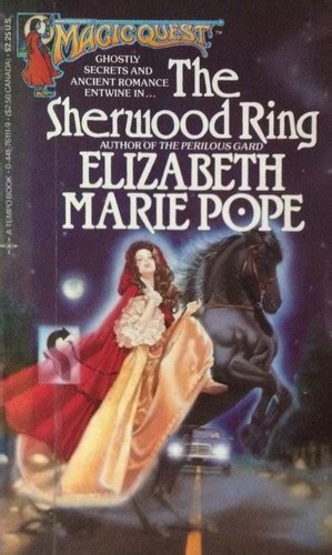 Full Download The Sherwood Ring By Elizabeth Marie Pope