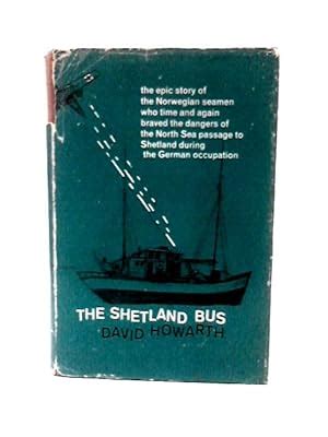 Read Online The Shetland Bus By David Howarth