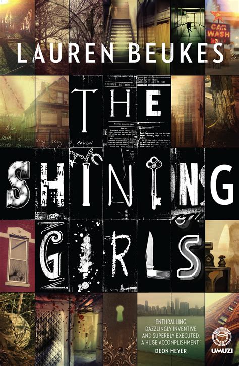 Read The Shining Girls By Lauren Beukes