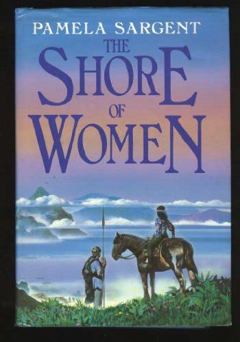 Download The Shore Of Women By Pamela Sargent