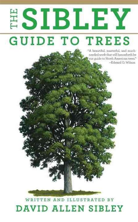 Read The Sibley Guide To Trees By David Allen Sibley