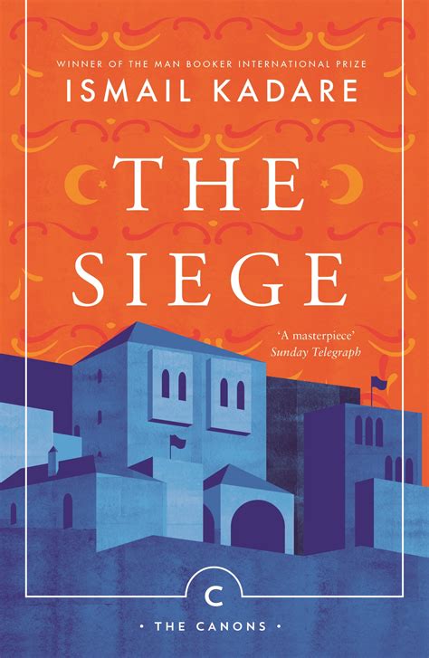 Download The Siege By Ismail Kadare