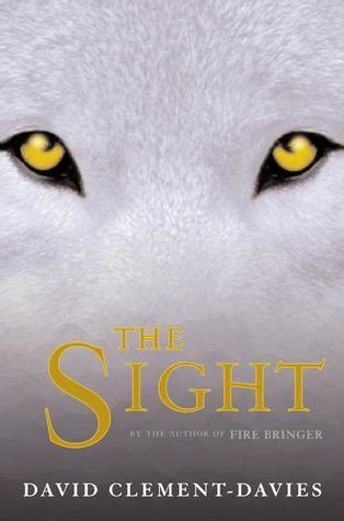 Read The Sight The Sight 1 By David Clementdavies