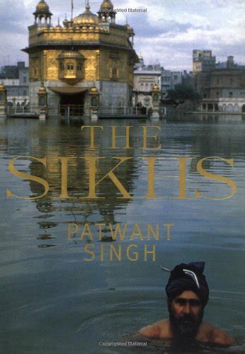 Read The Sikhs By Patwant Singh