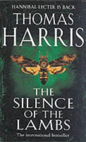 Full Download The Silence Of The Lambs  Hannibal Lecter 2 By Thomas  Harris