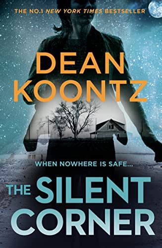 Read The Silent Corner Jane Hawk 1 By Dean Koontz