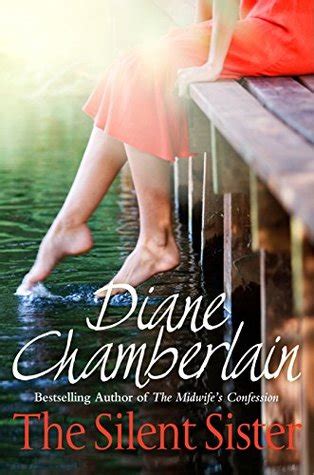 Read Online The Silent Sister Riley Macpherson 1 By Diane Chamberlain