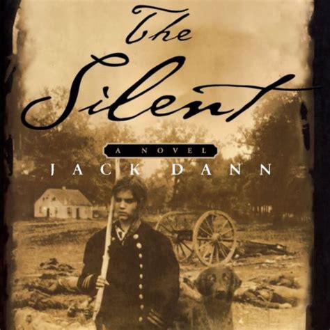 Full Download The Silent By Jack Dann