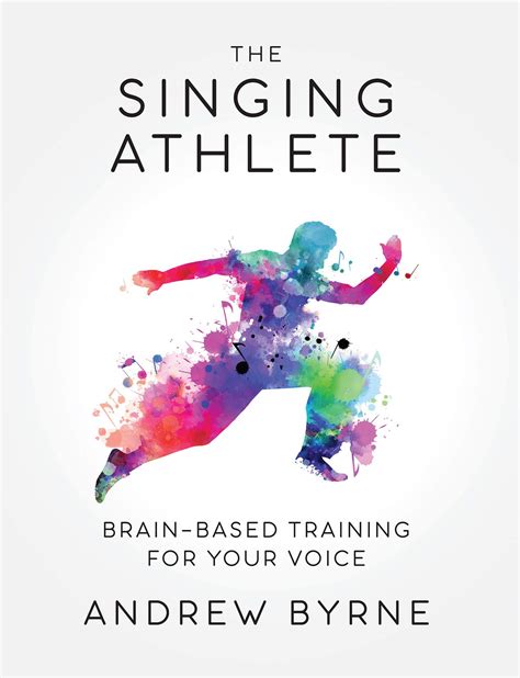 Download The Singing Athlete By Andrew Byrne