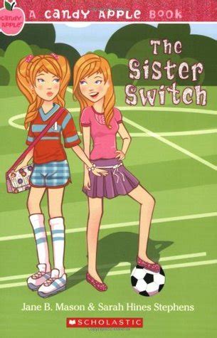 Download The Sister Switch Candy Apple 11 By Jane B Mason