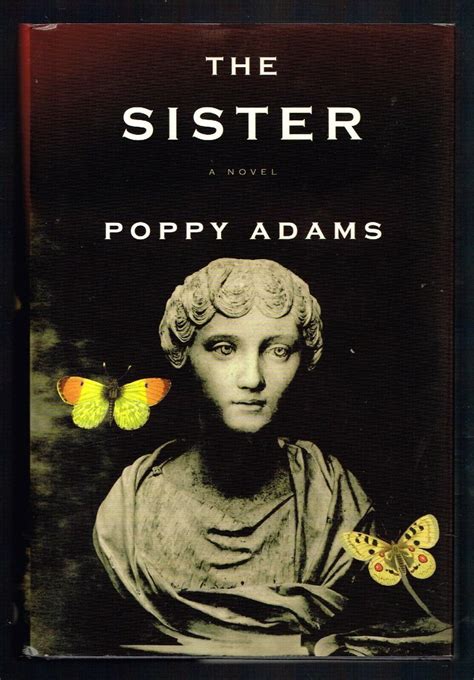 Download The Sister By Poppy Adams