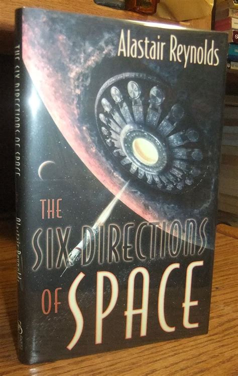 Full Download The Six Directions Of Space By Alastair Reynolds