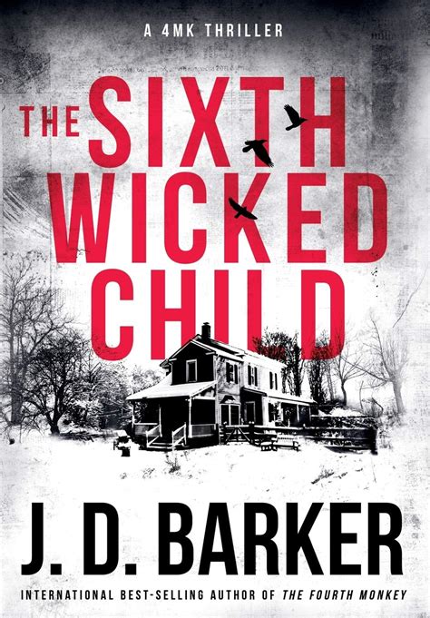 Full Download The Sixth Wicked Child 4Mk Thriller 3 
