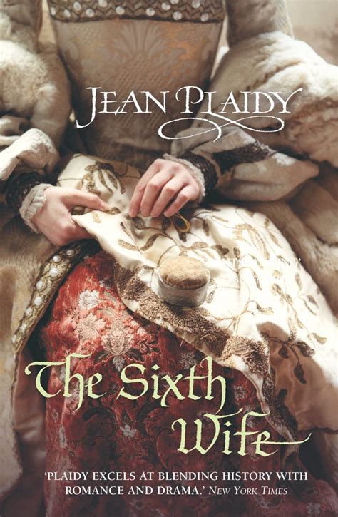 Full Download The Sixth Wife Tudor Saga 7 By Jean Plaidy