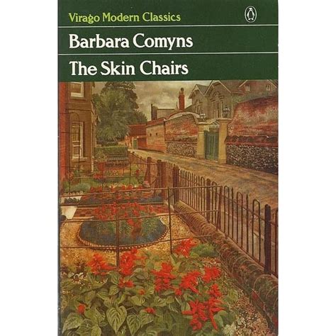 Read Online The Skin Chairs By Barbara Comyns