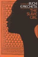 Download The Slave Girl By Buchi Emecheta