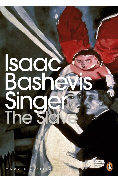 Read The Slave By Isaac Bashevis Singer