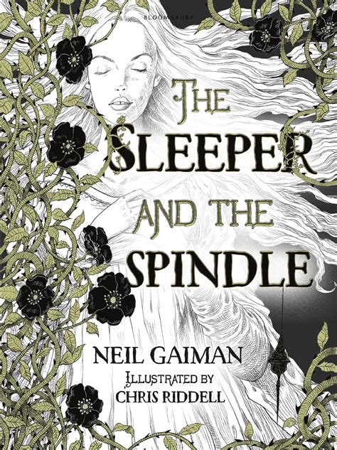 Download The Sleeper And The Spindle By Neil Gaiman