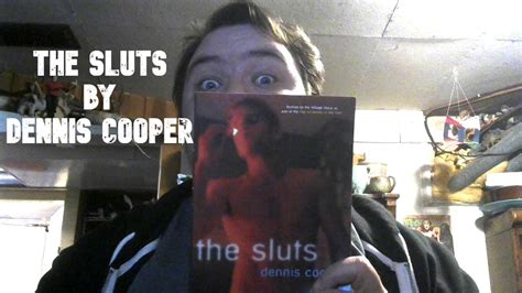 Download The Sluts By Dennis Cooper