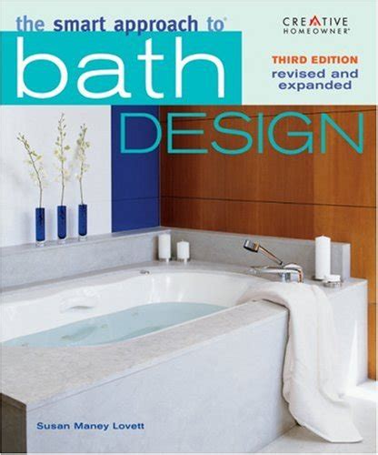 Download The Smart Approach To Bath Design By Susan Maney