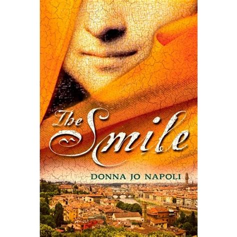 Read The Smile By Donna Jo Napoli