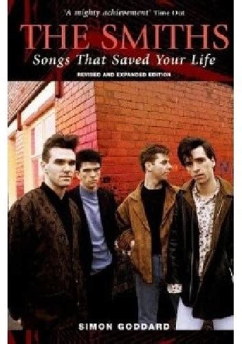 Download The Smiths Songs That Saved Your Life By Simon Goddard
