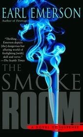 Read The Smoke Room By Earl Emerson