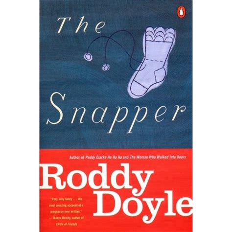 Download The Snapper Barrytown Trilogy By Roddy Doyle