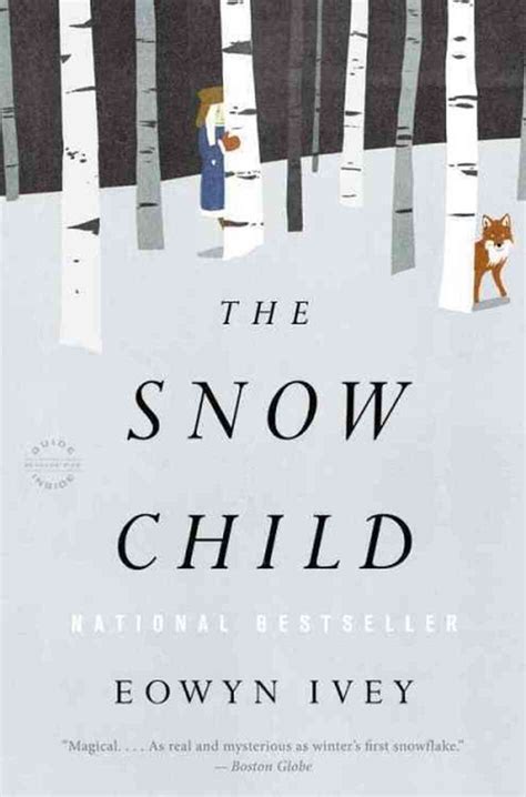 Read The Snow Child 