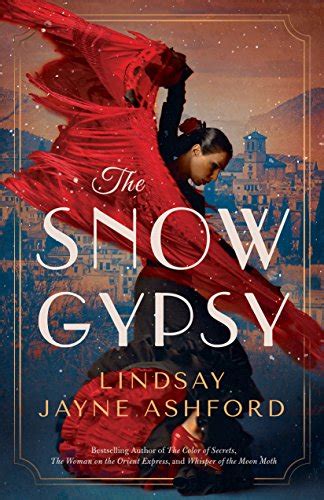 Read The Snow Gypsy By Lindsay Ashford