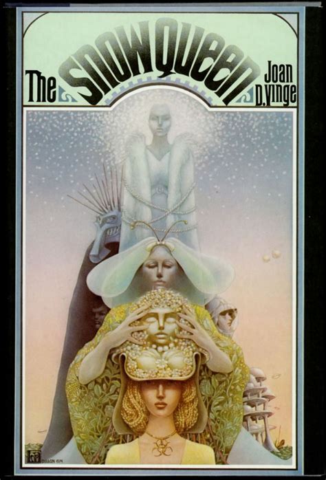 Download The Snow Queen The Snow Queen Cycle 1 By Joan D Vinge