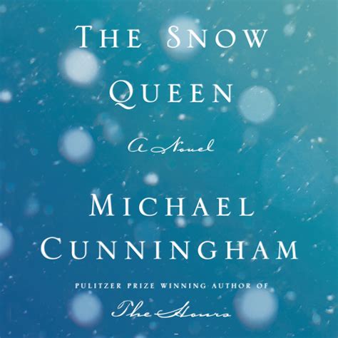 Download The Snow Queen By Michael Cunningham