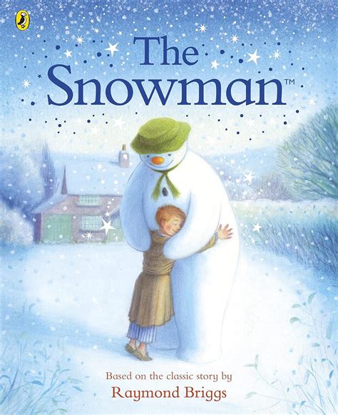 Read Online The Snowman By Raymond Briggs