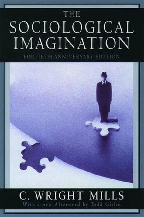Download The Sociological Imagination By C Wright Mills