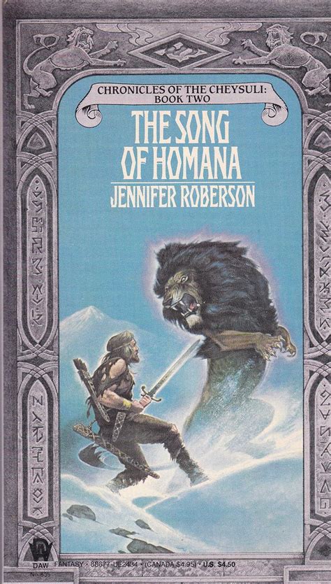 Read Online The Song Of Homana Chronicles Of The Cheysuli 2 By Jennifer Roberson
