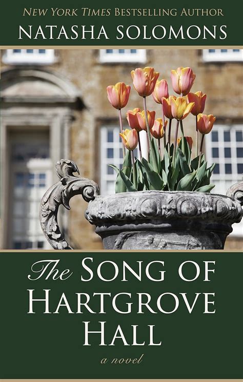 Download The Song Of Hartgrove Hall By Natasha Solomons