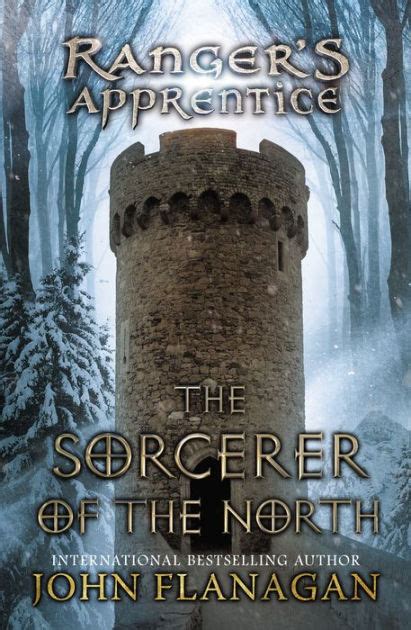 Read The Sorcerer Of The North Rangers Apprentice 5 By John Flanagan