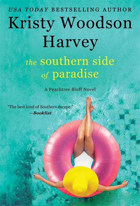 Read The Southern Side Of Paradise By Kristy Woodson Harvey