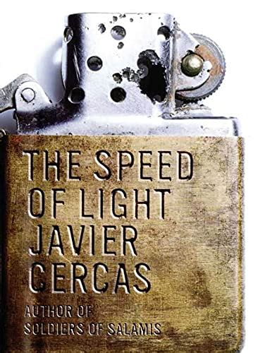 Download The Speed Of Light By Javier Cercas