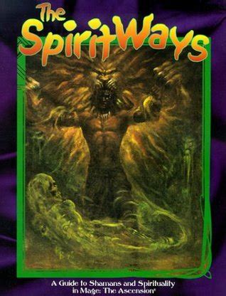 Full Download The Spirit Ways By Eric Taylor