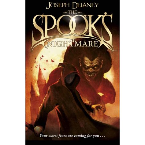 Full Download The Spooks Nightmare The Last Apprentice  Wardstone Chronicles 7 By Joseph Delaney