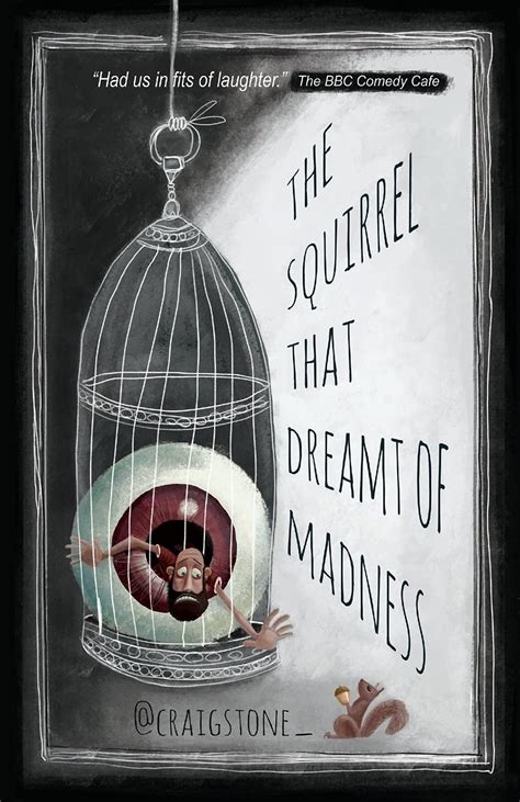 Read The Squirrel That Dreamt Of Madness By Craig  Stone