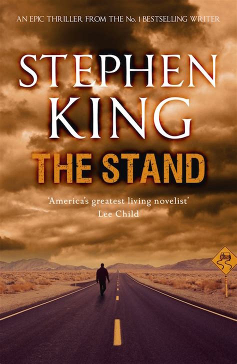 Read Online The Stand By Stephen King